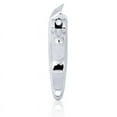 thumbnail image 1 of Slanted Edge Nail Cutter Clippers Cilppers Fingernail Toenail, 1 of 3