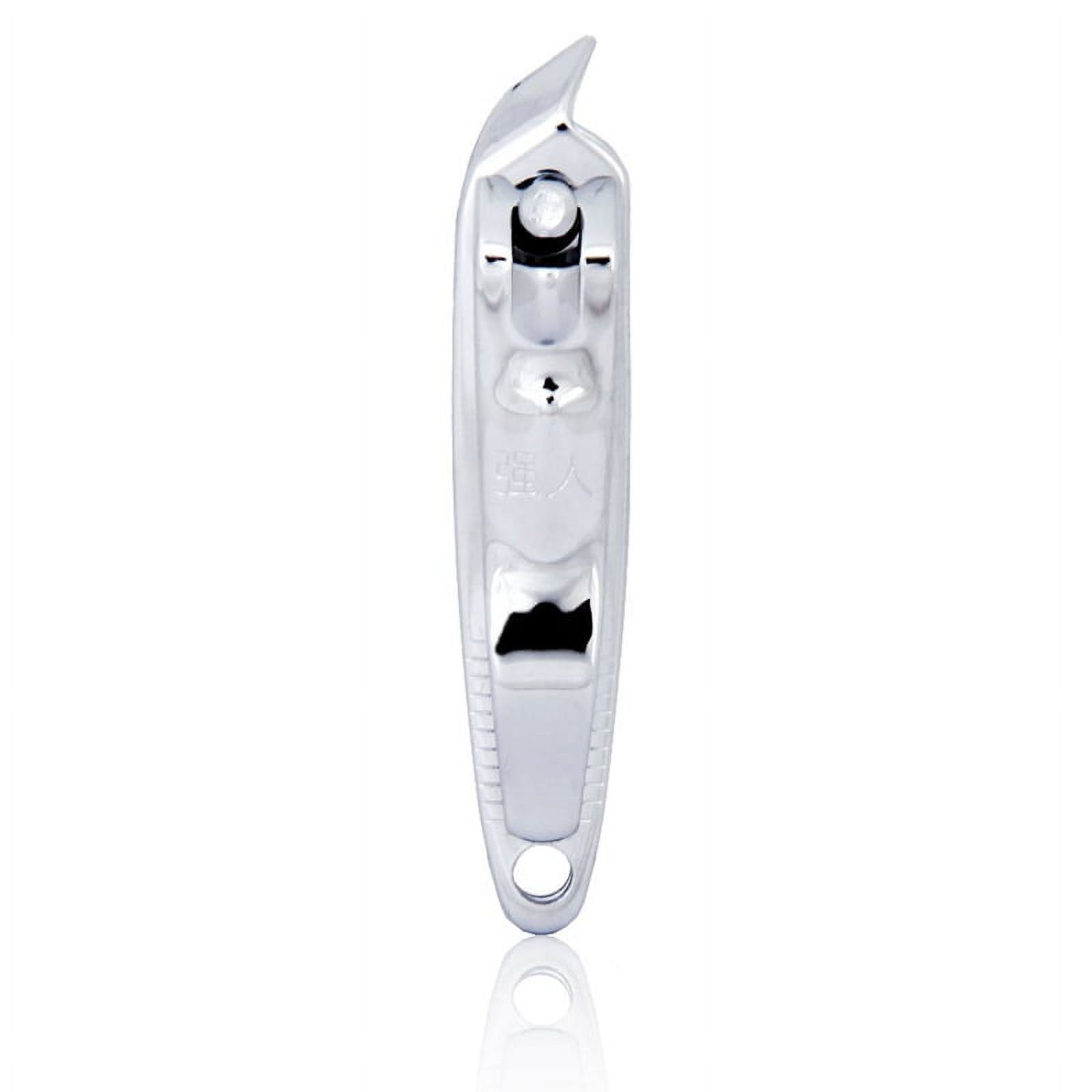 Slanted Edge Nail Cutter Nail Clippers Cilppers Fingernail Toenail