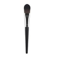 thumbnail image 1 of Slanted Makeup Brushes Angled Concealer Brush for Liquid,Cream,Powder,Blending Loose Powder Brush Face Makeup Brush, 1 of 8