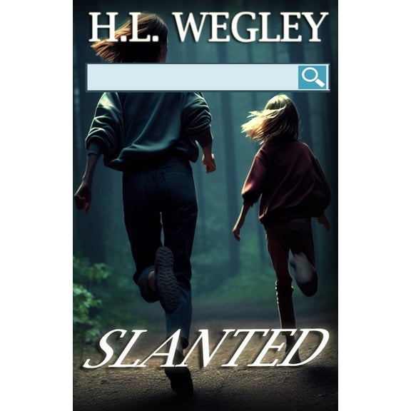 Slanted (Paperback)