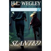 Slanted (Paperback)