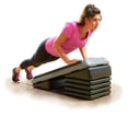 thumbnail image 1 of Aero Step Exerciser by Spri Products - Slanted Riser, 1 of 1