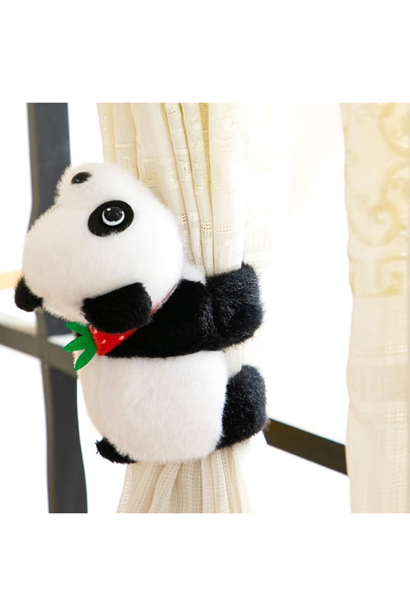 Slap Bracelet Plush Toy, Wrist Doll Accessory, Cycling Arm Decoration, Cute Animal Bracelet, Kids Party Favors, 1 Piece, Perfect for Daily Use