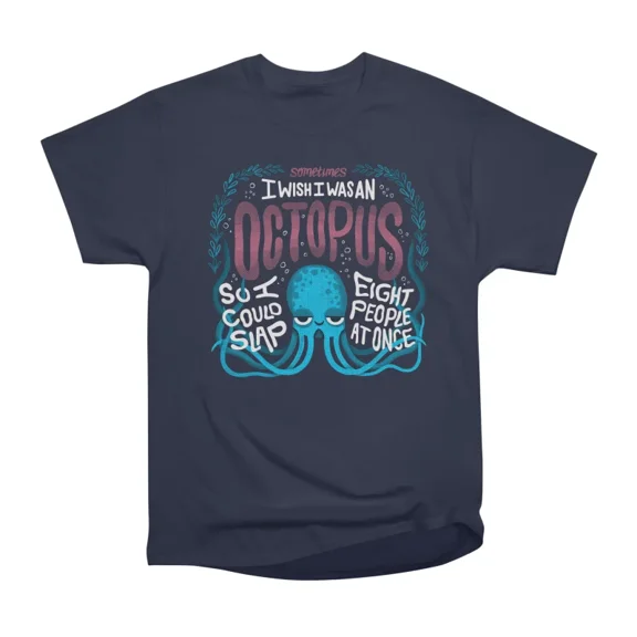 Slap Happy T-Shirt Tee Gift For Him Merch For Her Apparel For Friend