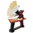 thumbnail image 1 of Slap Ninja Board Game by Jakks Pacific, 1 of 8