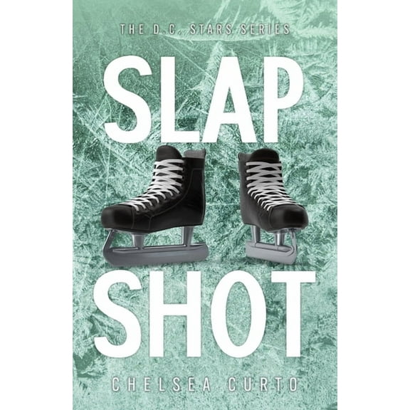 Slap Shot: Alternate Cover, (Paperback)