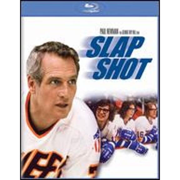 Pre-Owned Slap Shot (Blu-ray)