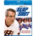 thumbnail image 1 of Slap Shot (Blu-ray + Digital Copy), 1 of 2