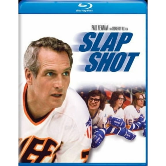 Universal Studios - Slap Shot [BLU-RAY]