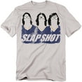 thumbnail image 1 of Slap Shot - Brothers - Short Sleeve Shirt - Large, 1 of 7