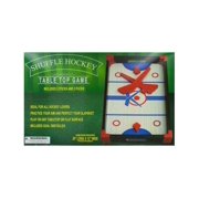 Slap Shot Hockey Tabletop Game - Set of 2