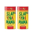 thumbnail image 1 of Slap Ya Mama Cajun .. Seasoning from Louisiana, Original .. Blend, No MSG and .. Kosher, 16 Ounce, Pack .. of 2, 1 of 3