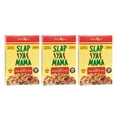 Slap Ya Mama Louisiana DHF10 Style Red Beans and Rice Dinner Mix, Quick