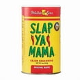 thumbnail image 1 of Slap Ya Mama Original Blend Cajun Seasoning, 8oz, 1 of 4