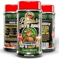 Slap Yo Daddy BBQ Rub Seasoning, California Style Santa Maria Beef