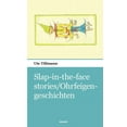thumbnail image 1 of Slap-in-the-face stories/Ohrfeigengeschichten, (Paperback), 1 of 1