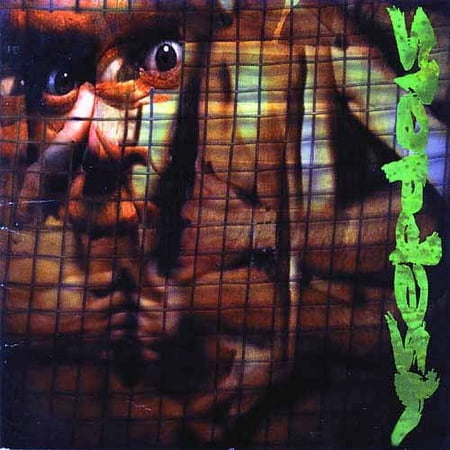 Slapdash - Actual Reality - CD