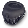 thumbnail image 1 of Slappa Full-Sized duro-shock xEVA HardBody Ballistic Nylon PRO Headphone Case with Ultimate Protection SL-HP-99, 1 of 9
