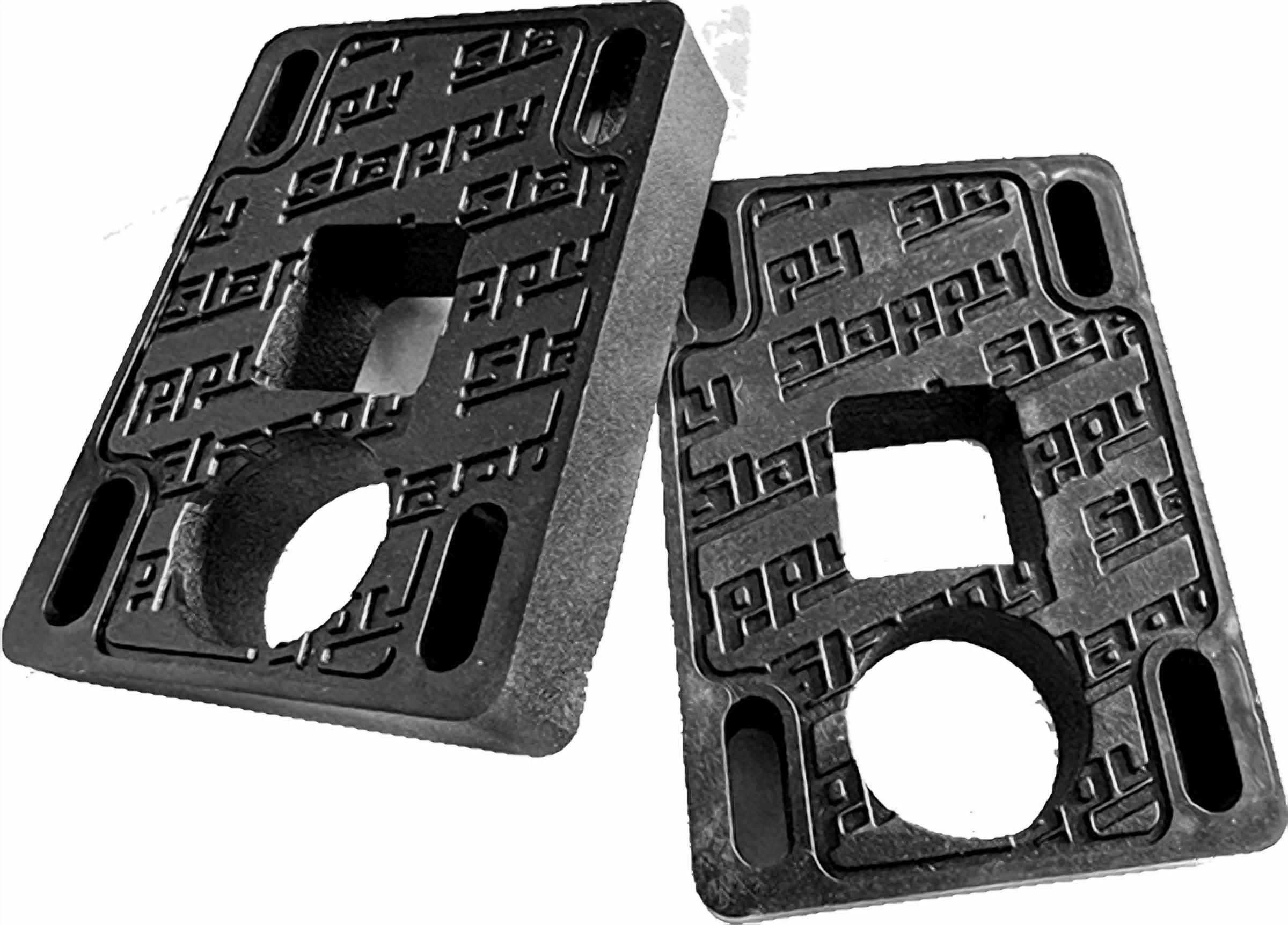 Slappy Big Blocks Risers Set 1/2