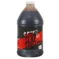thumbnail image 1 of Slaps BBQ Kansas City Style Slap Barbecue Sauce 64 oz Competition BBQ Single, 1 of 7