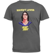 Slapshot - Lover T-Shirt - X-Large