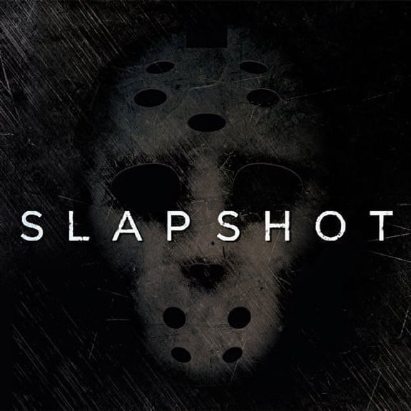 Slapshot - Slapshot - CD