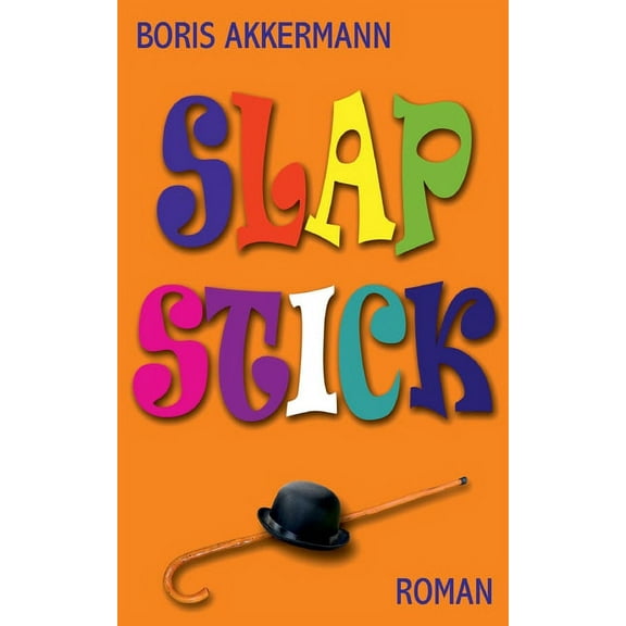 Slapstick, (Paperback)