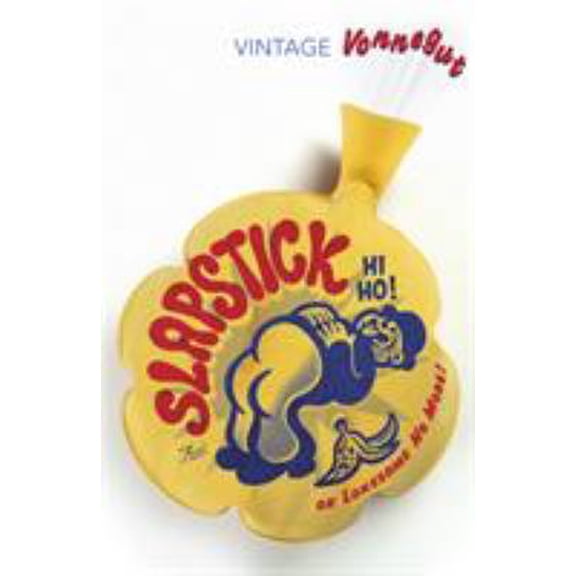 Pre-Owned Slapstick (Paperback) 009984270X 9780099842705