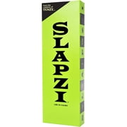 Slapzi Card Game - Card Game by Tenzi Spz001