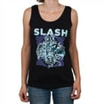thumbnail image 1 of Slash - Apocalyptic Love Women's Tank Top - X-Large, 1 of 2
