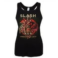 thumbnail image 1 of Slash - Apocolyptic Love Juniors Racerback Tank Top - X-Large, 1 of 1