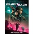 thumbnail image 1 of Slash/Back (DVD), Image Entertainment, Sci-Fi & Fantasy, 1 of 2