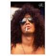 thumbnail image 1 of Slash - Cigarette Wall Poster, 14.725" x 22.375" Framed, 1 of 3