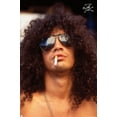 thumbnail image 1 of Slash - Cigarette Wall Poster, 22.375" x 34", 1 of 4