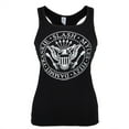 thumbnail image 1 of Slash - Conspirators Juniors Racerback Tank Top - Small, 1 of 2