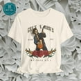 Slash Fan Made Tshirt, November Rain, Guns N' Roses, Use Your Illusion