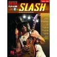 thumbnail image 1 of Slash: Guitar Play-Along Volume 143, (Paperback), 1 of 1