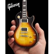 Slash Gibson Les Paul Standard November Burst 10 Inch Miniature Guitar