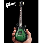 Slash Gibson Les Paul Standard Ltd Edition Anaconda Burst 10 Inch Miniature Guitar