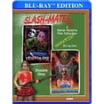 thumbnail image 1 of Slash-Mates: I Spill Your Guts And Killer Waves (Blu-ray), 1 of 1