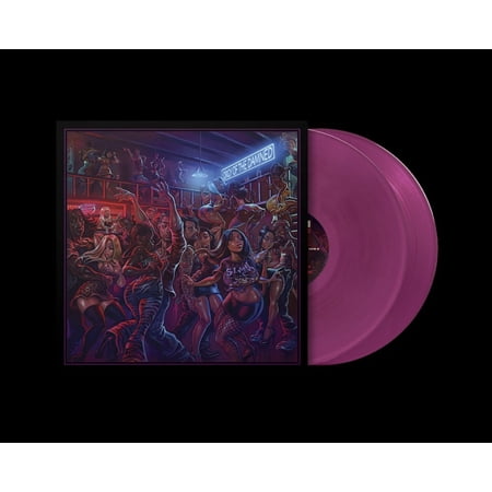 Slash - Orgy Of The Damned - Purple - Music & Performance - Vinyl