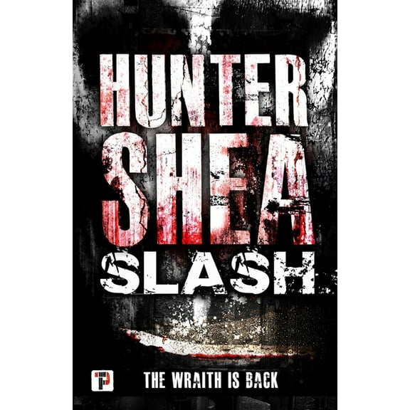 Slash (Paperback)