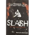 thumbnail image 1 of Pre-Owned Slash (Paperback) 0061351431 9780061351433, 1 of 1