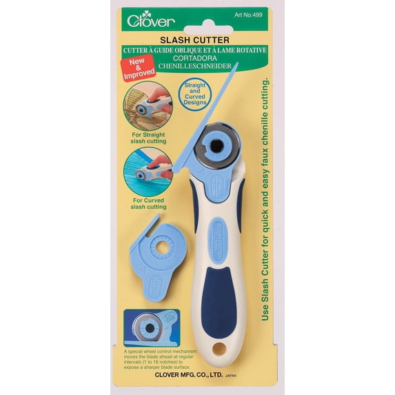 Slash Rotary Cutter - 28mm
