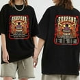 Slash S.E.R.P.E.N.T Blues Festival 2024 Shirt, Slash Fan Shirt, Slash