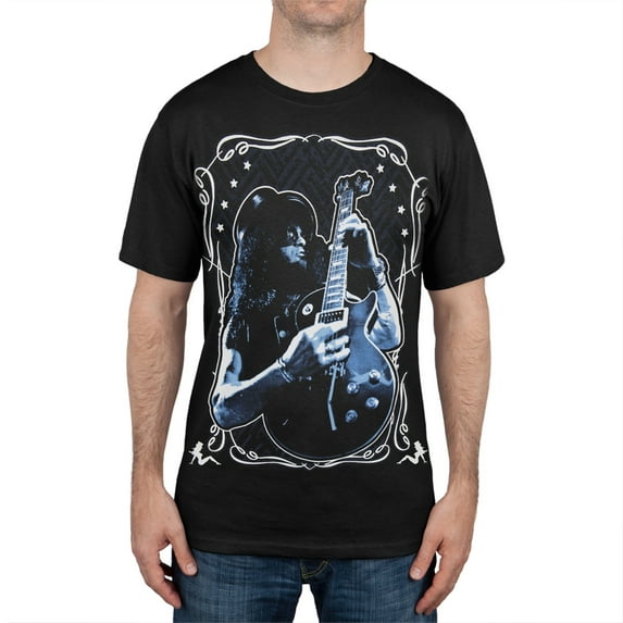 Slash - Vibrato Blues Tour V2 T-Shirt - Medium
