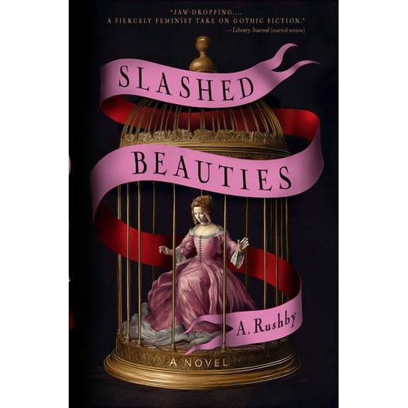 Slashed Beauties, (Paperback)