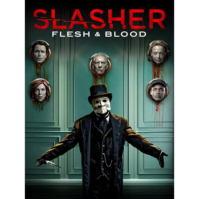 Horror Story Best Slashers On Shudder Horror Films Best Shudder - Main Image