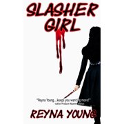 Slasher Girl, Paperback