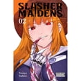 thumbnail image 1 of Pre-Owned Slasher Maidens, Vol. 2 (Paperback) 1975318137 9781975318130, 1 of 1